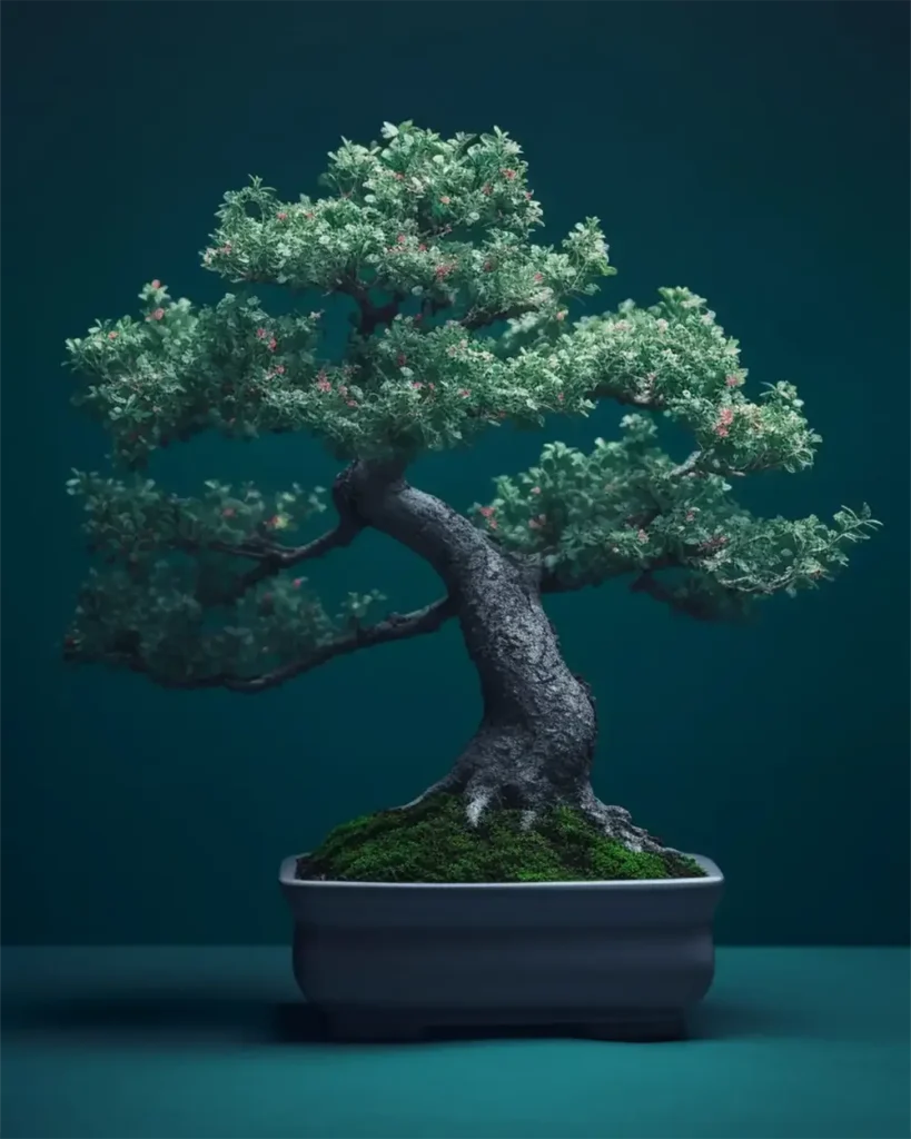 Dwarf Hinoki Cypress