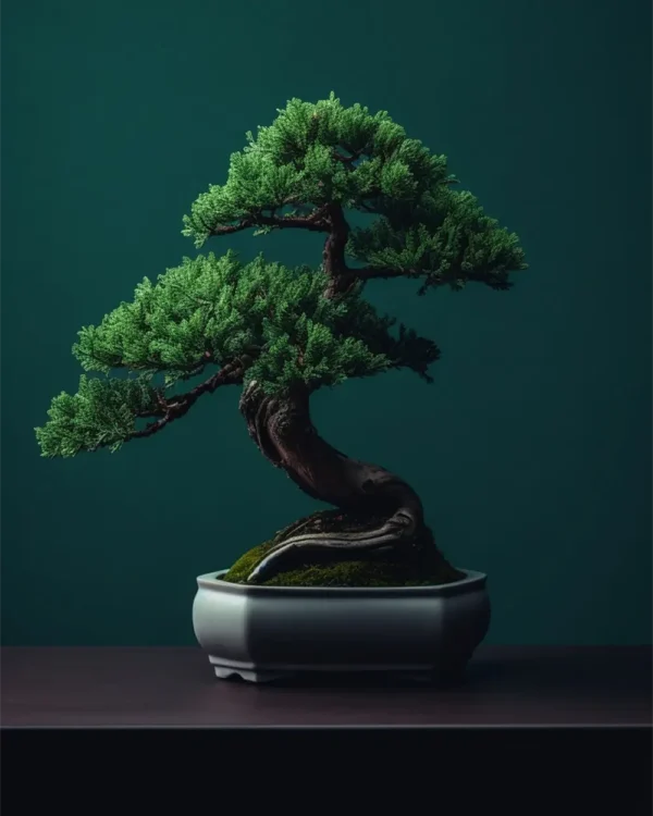 Shohin Pine