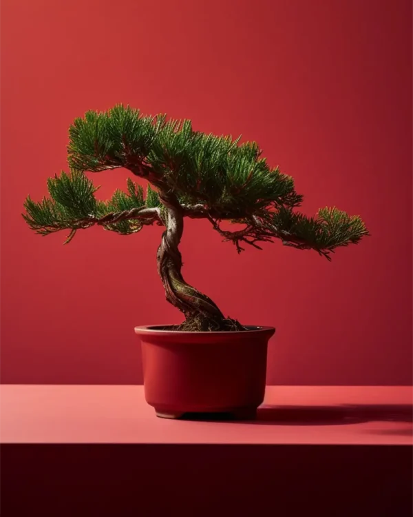 Shimpaku Juniper