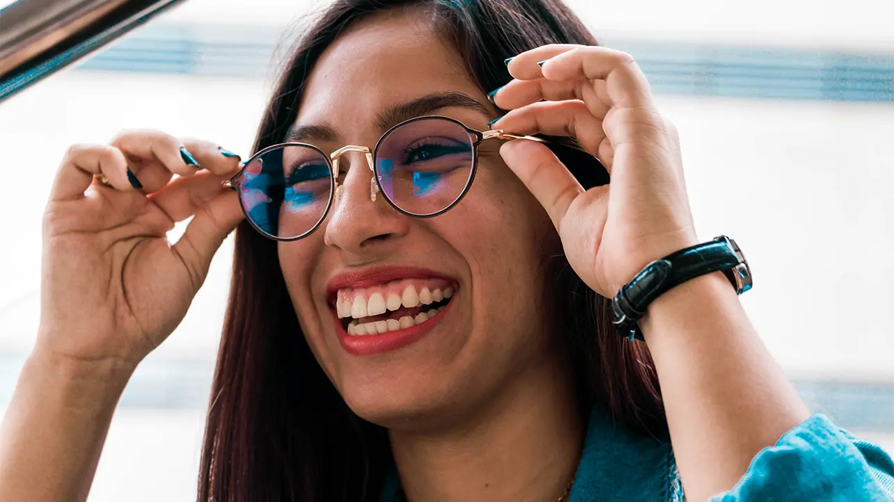 Caring for Your Glasses: Maintenance Tips