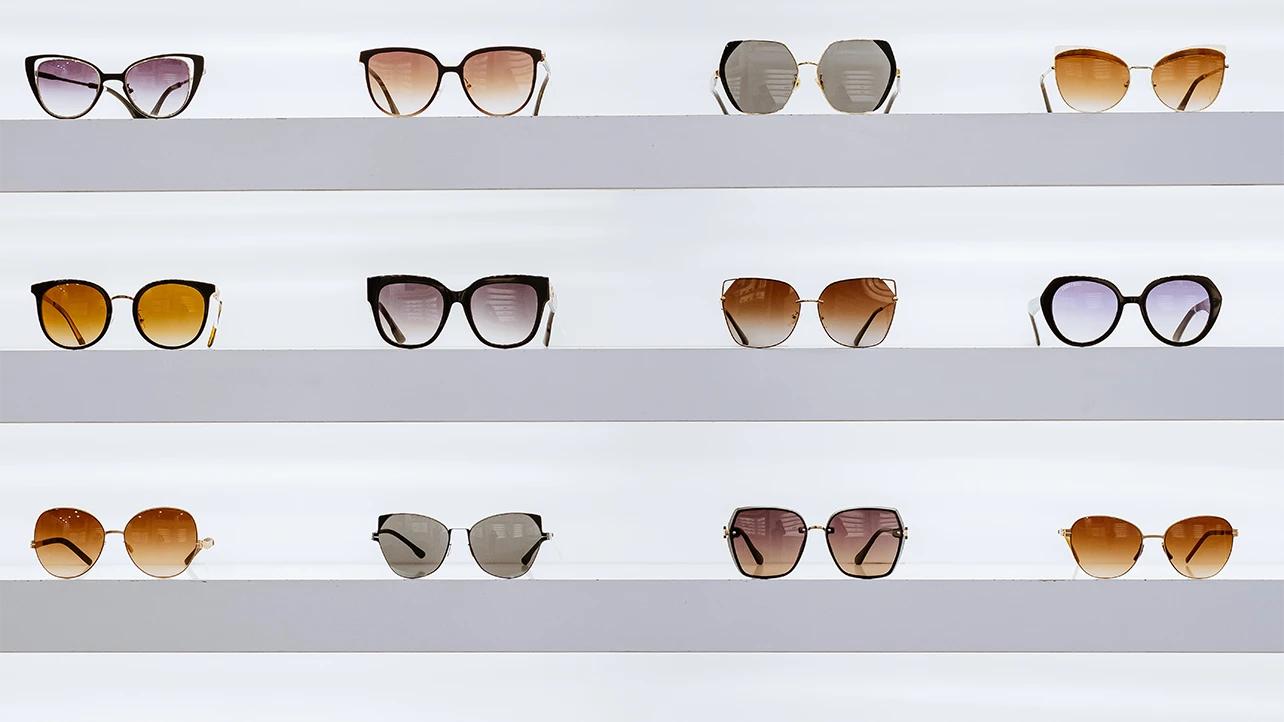 Understanding Prescription Sunglasses