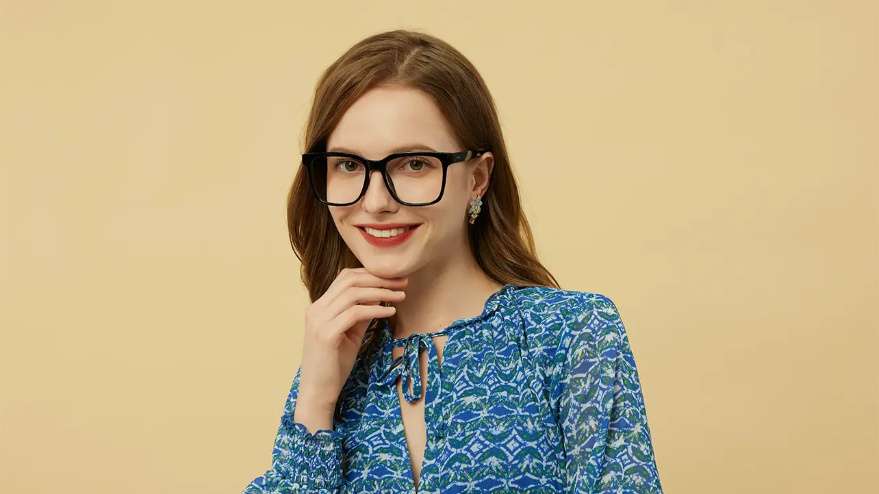 Top Trends in Designer Eyewear for 2025
