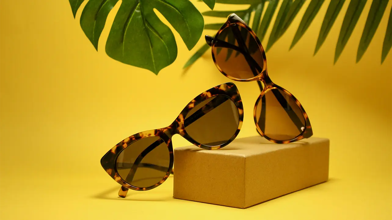 Choosing the Right Sunglasses