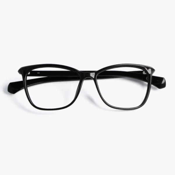 Black Classic Vision