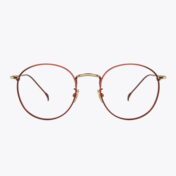 Copper Heritage Round