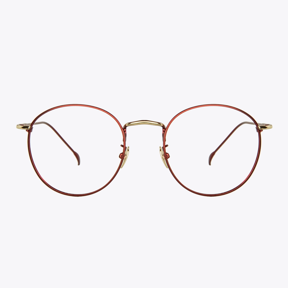 Copper Heritage Round