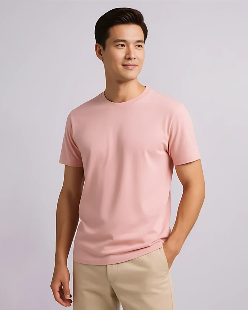 Breton Stripe Tee