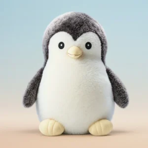 Baby Penguin