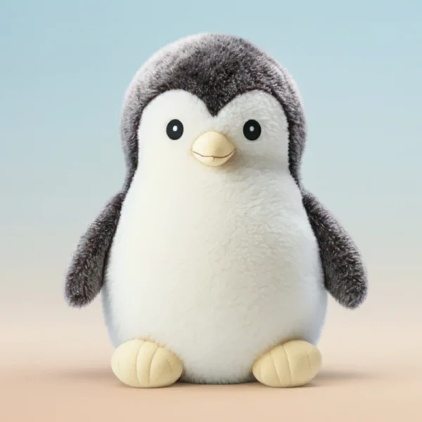 Baby Penguin