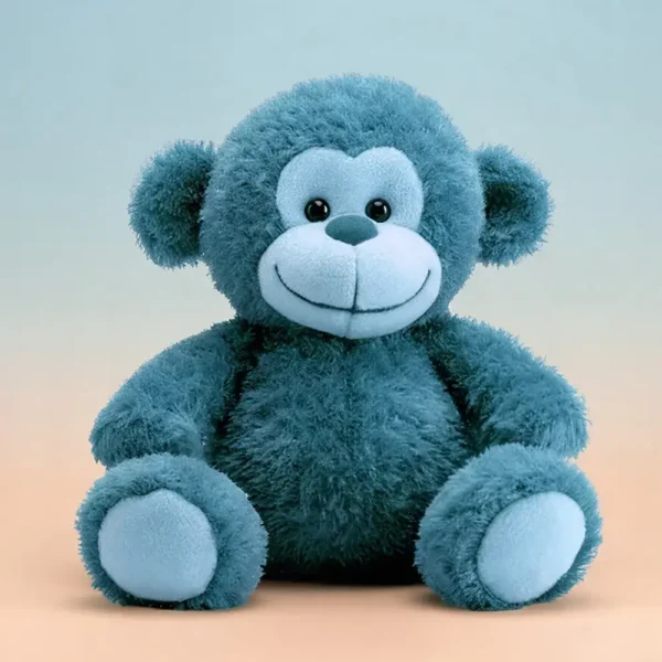 Blue Gorilla