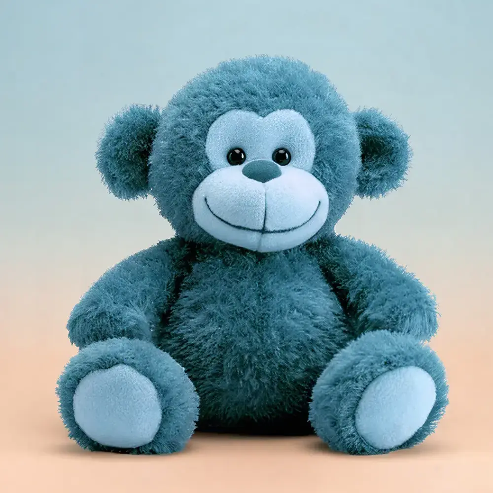 Blue Gorilla - Image 1