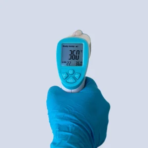 Digital BP Glucose Meter - Image 4