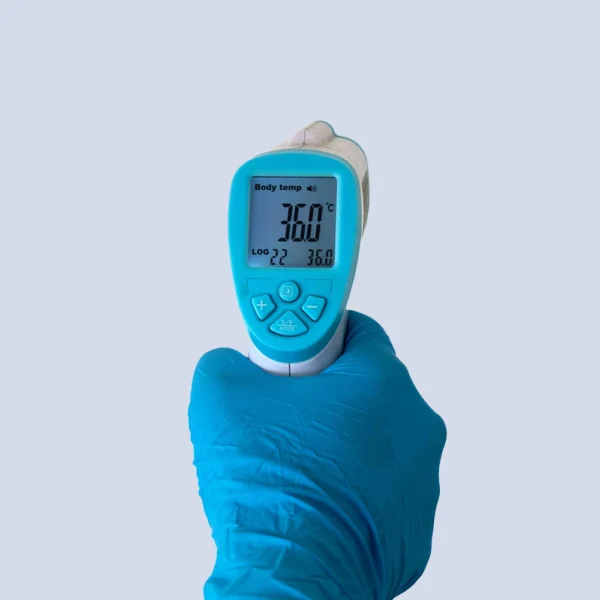 Forehead Thermometer 