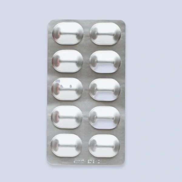 ETATOR 80mg Tablet 20