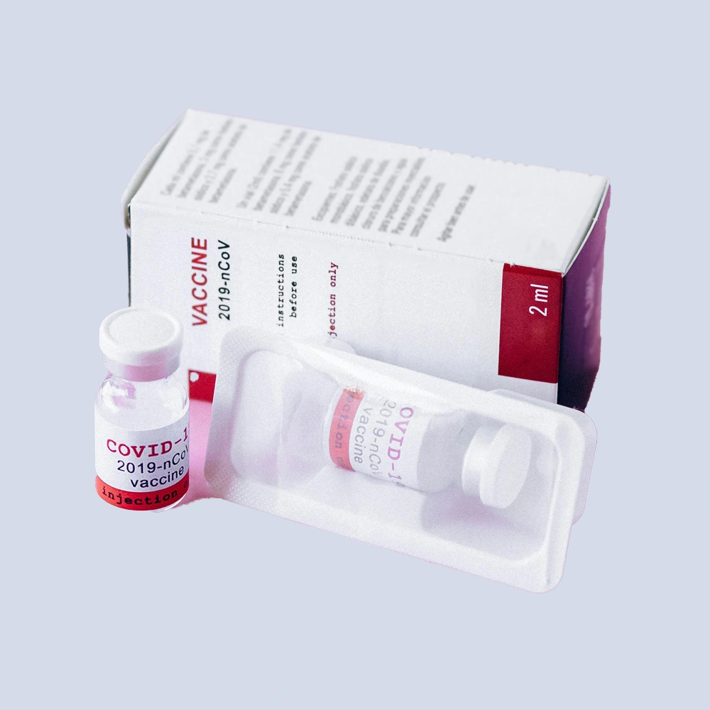 Vitamin D 30 Capsules - Image 4