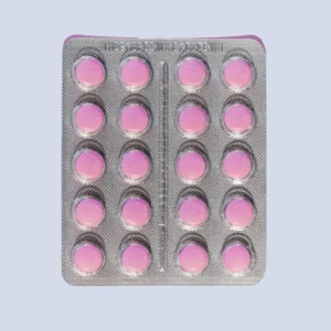 ETATOR 80mg Tablet 20 - Image 1