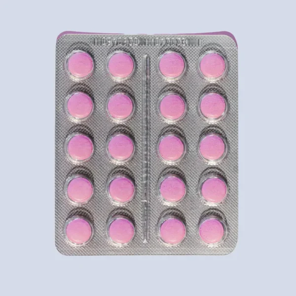 ETATOR 80mg Tablet 20