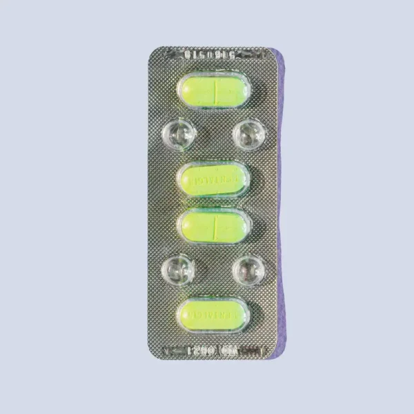 Trik-P Tablet 4