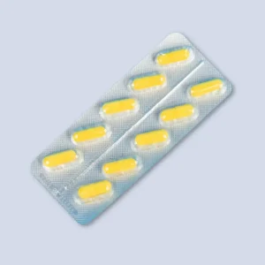 EAK AP Tablet 10 30mg - Image 1