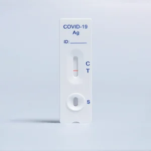 COVID Antigen Test Kit - Image 1