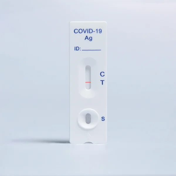COVID Antigen Test Kit