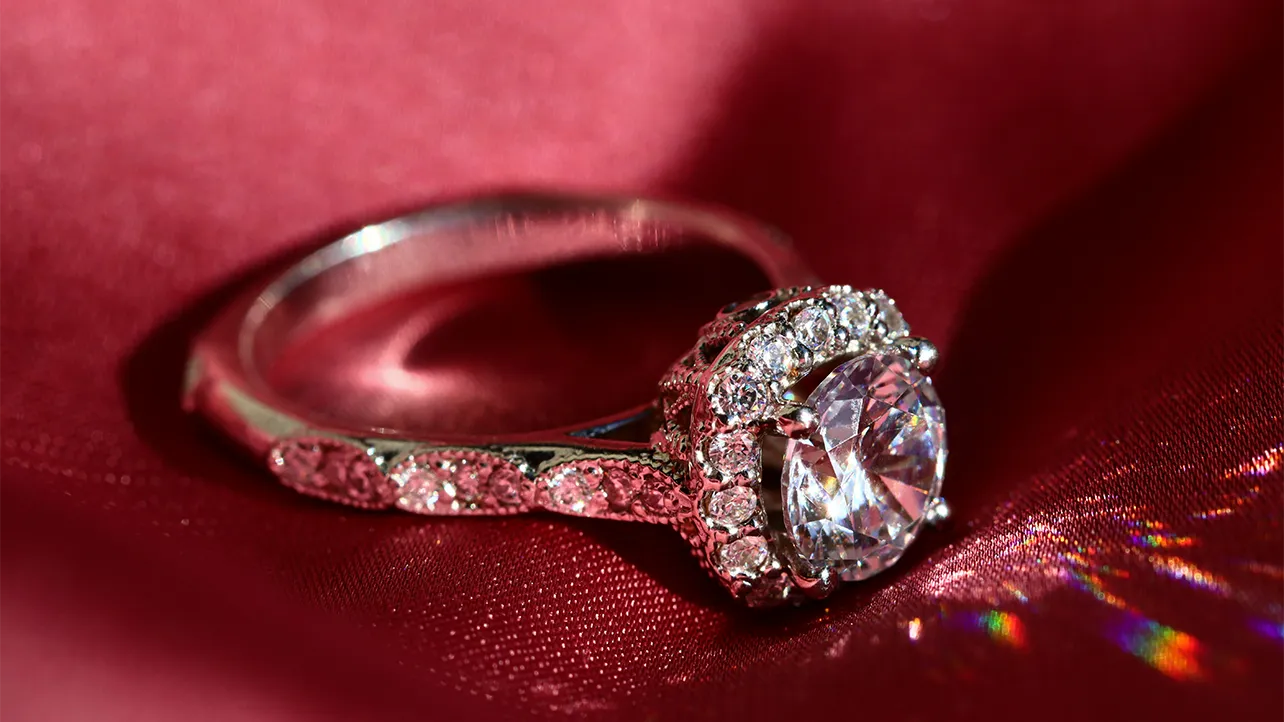 Your Forever Stone: A Guide to Selecting the Perfect Diamond Ring