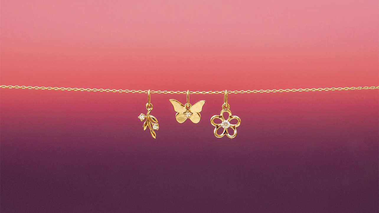 Symbolism in Sparkle: The Meaning Behind Your Favorite Charms