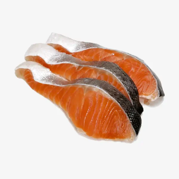 Salmon Fillet