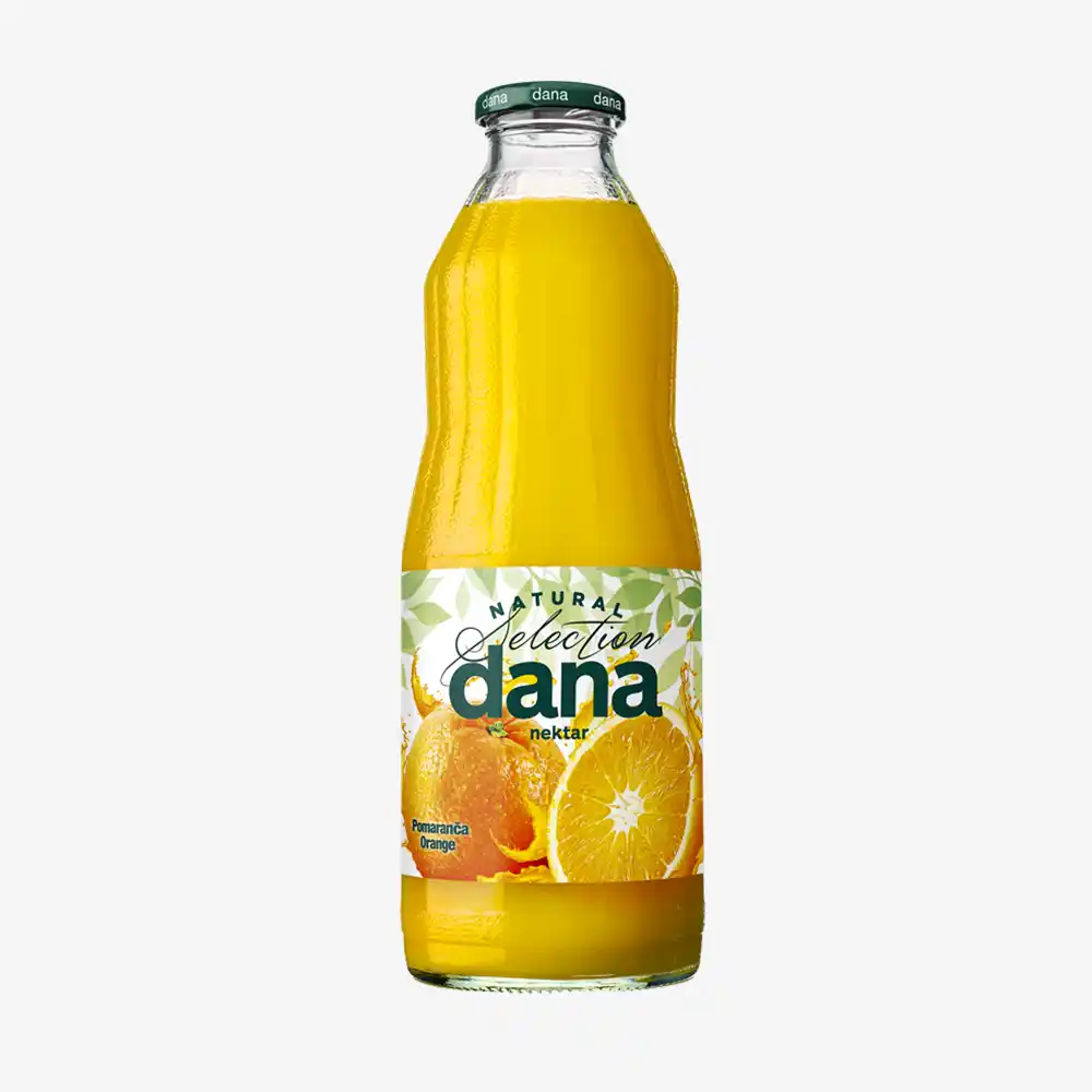 Orange Fantta - Image 1