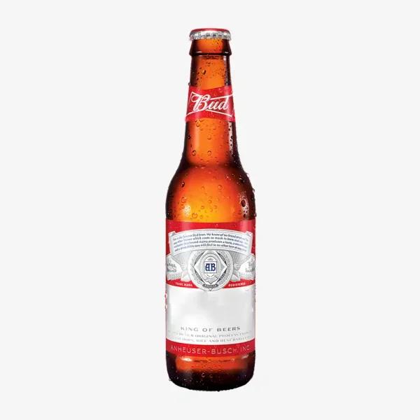 Budweiser Beer