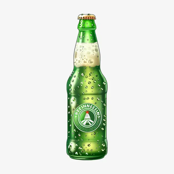 Heineken Beer