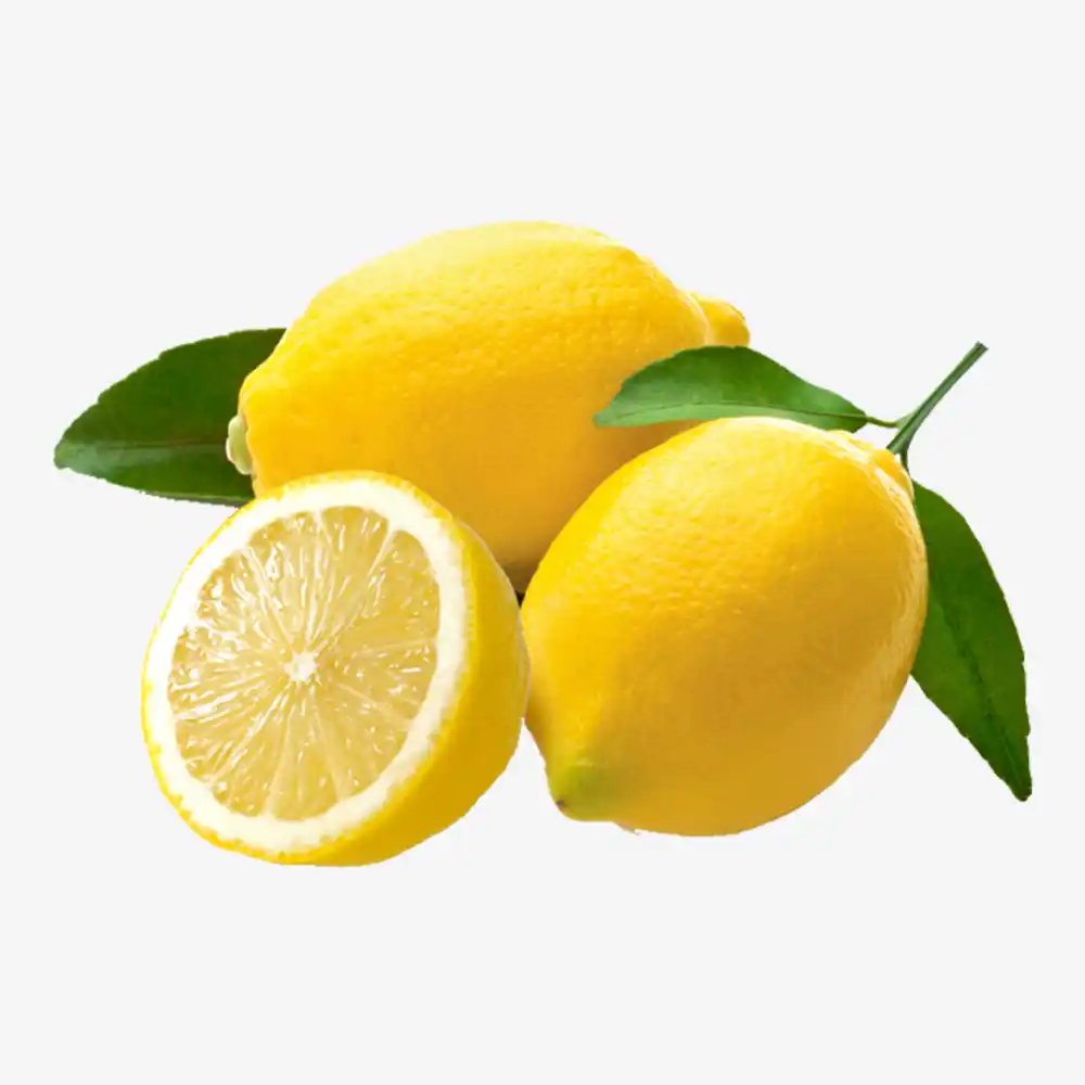 Lemon - Image 1
