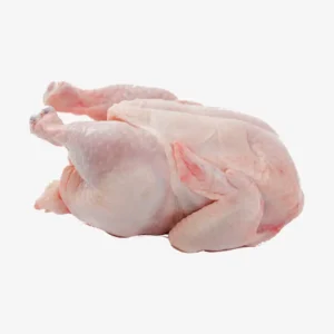 Raw Chicken