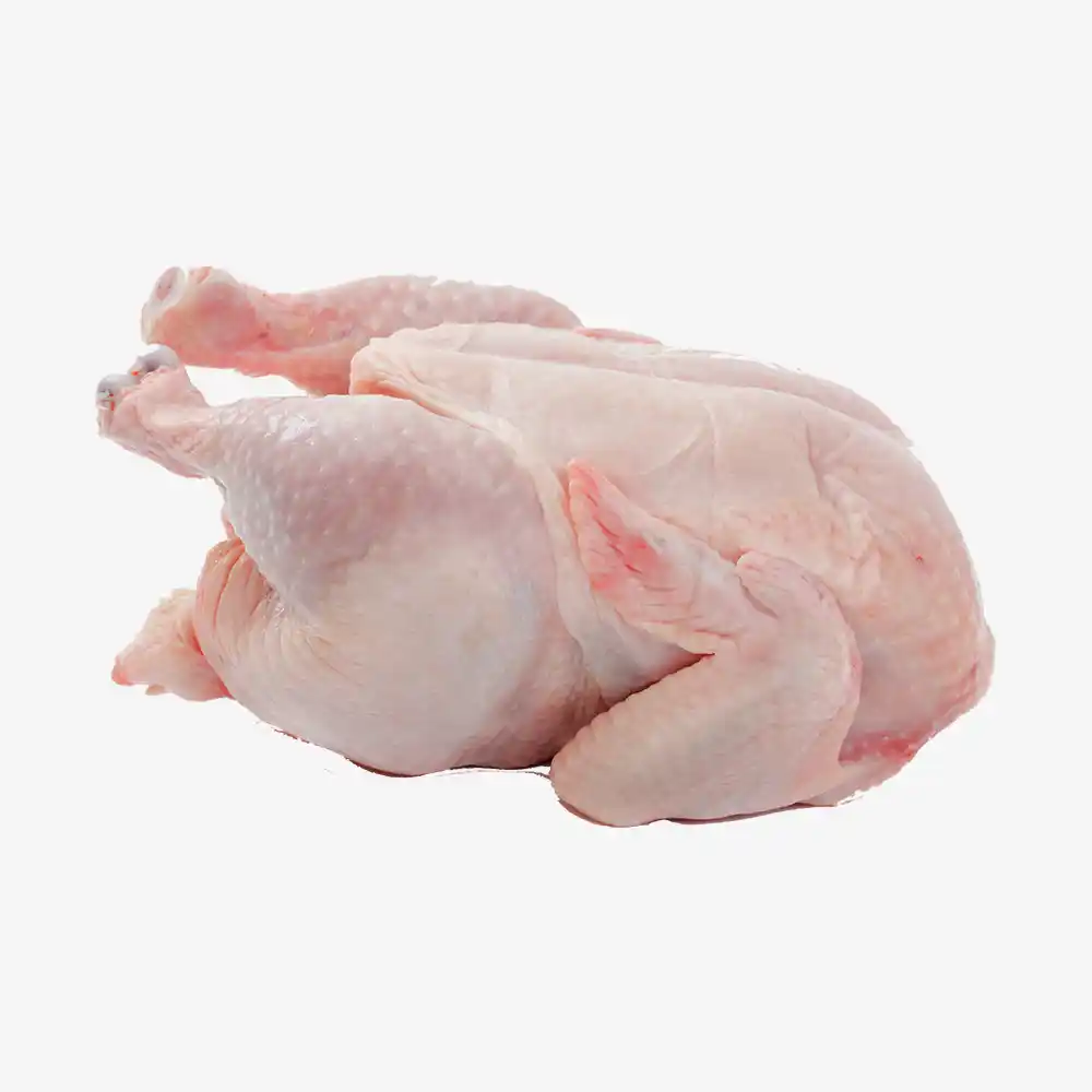 Raw Chicken - Image 1