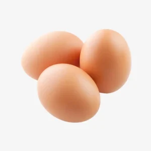 Eggs