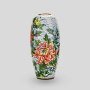 Meadow Floral Vase