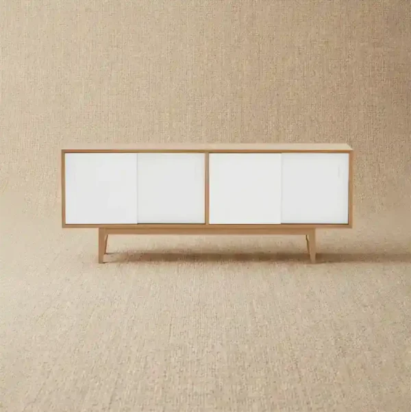 Modern TV Cabinet