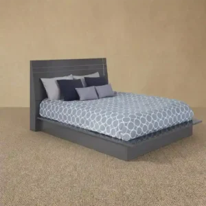Minimal Platform Bed
