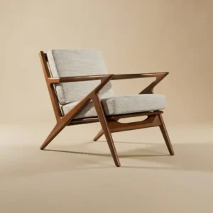 Mid-Century Chair