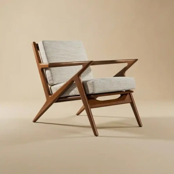 Mid-Century Chair