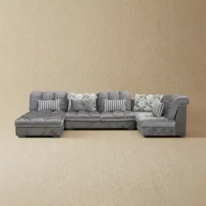 Luxury Sectional Sofa
