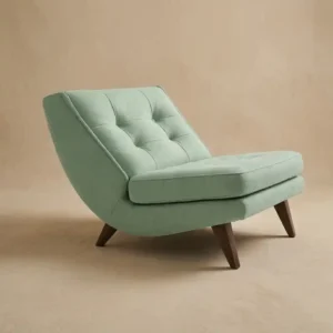 Scandina Lounge Chair - Image 1