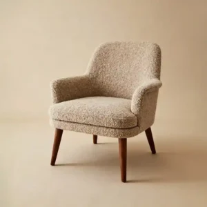 Scandina Lounge Chair - Image 2