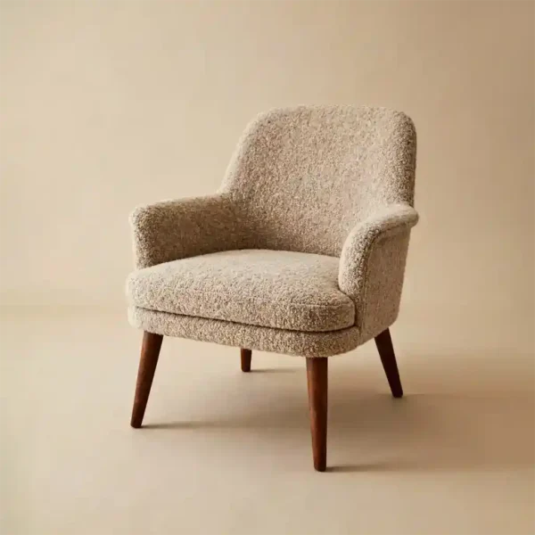 Scandina Accent Armchair