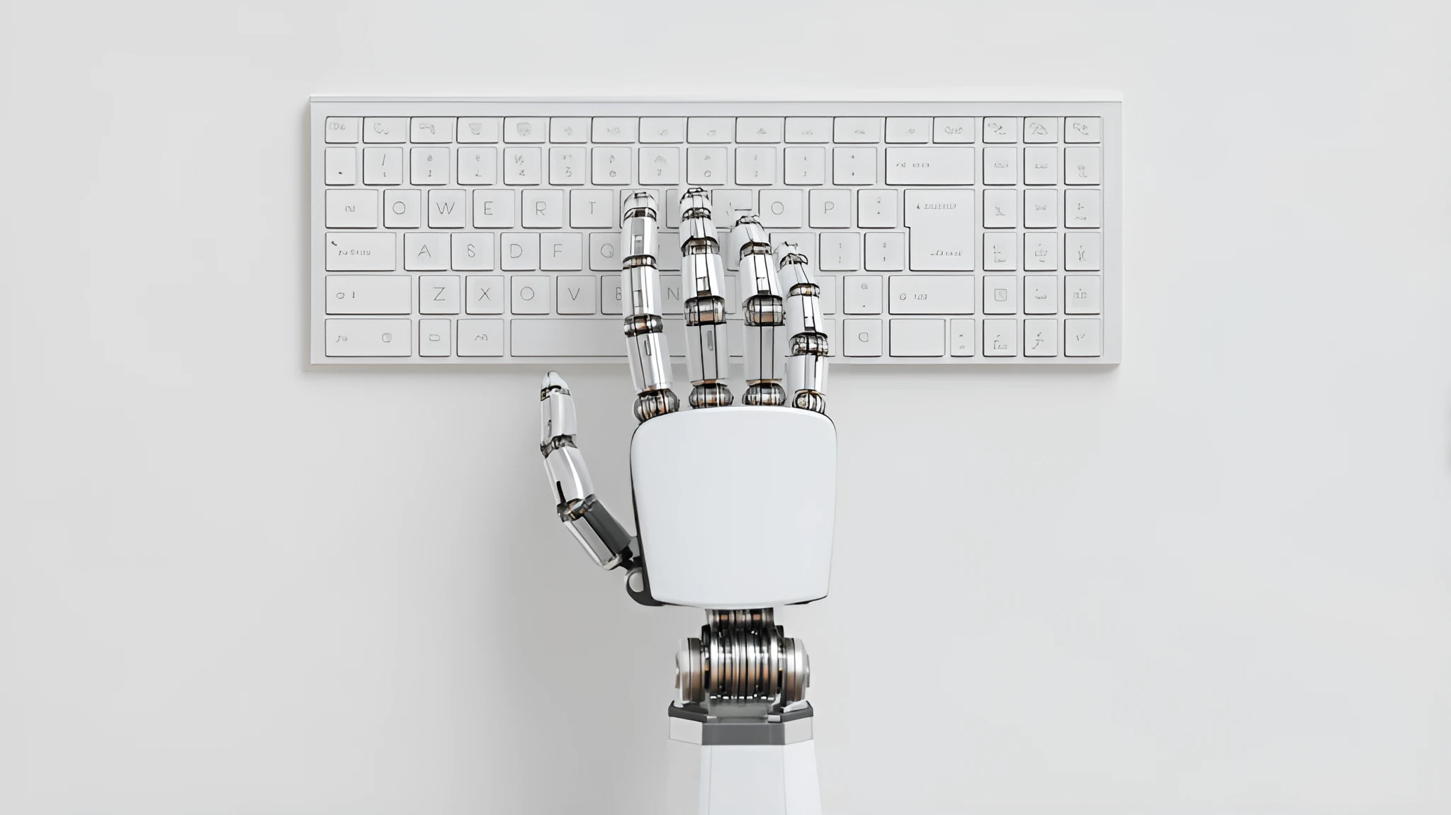 Ergonomics in the Digital Age creating a Comfortable Workspace