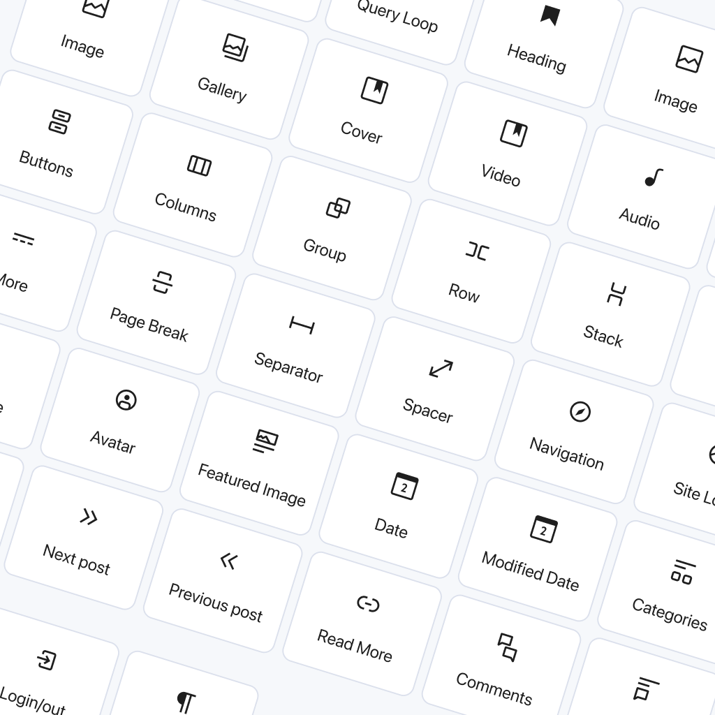 Make WooCommerce site by accessing blocks and patterns of SpadeThemes.